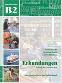 Erkundungen B2