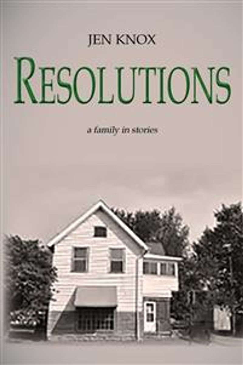 Resolutions