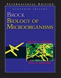 Brock Biology of microorganisms