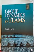 Group Dynamics for Teams