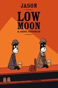 Low moon &amp; andre historier