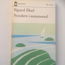 Syndere i sommersol