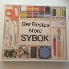 Det beste store sybok