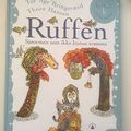 Ruffen. Sjøormen som ikke kumme svømme