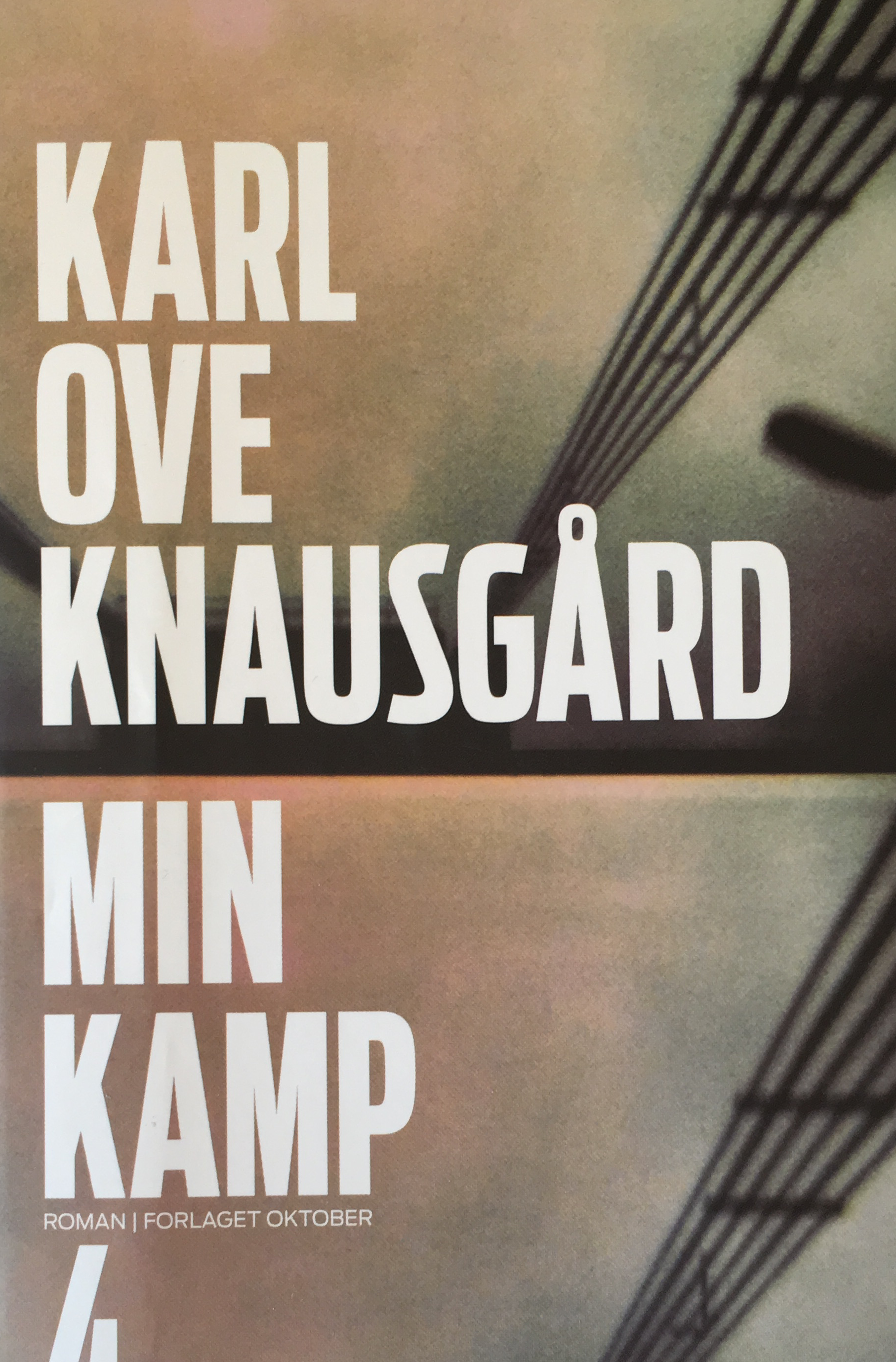 Min kamp 4