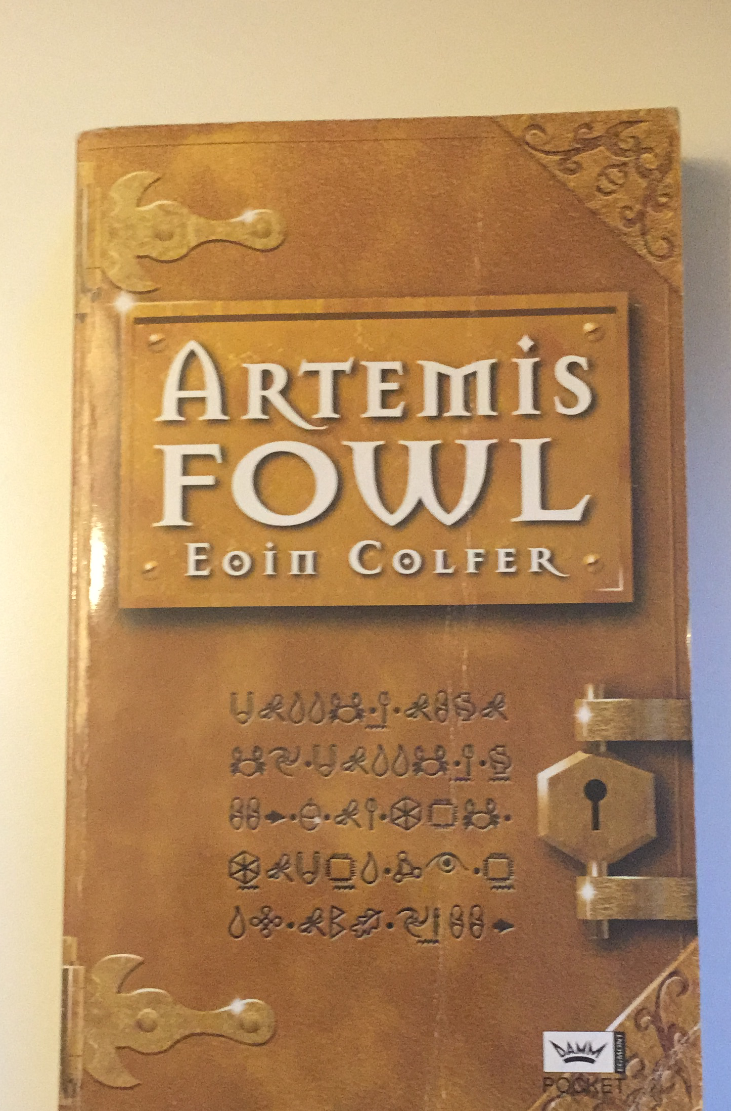EoiII Colfer