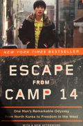 Escape from camp 14
