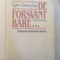 de forsvant bare …: Fragmenter av homofiles historie