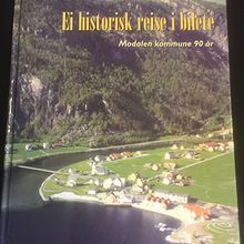 Ei historisk reise i bilete. Modalen kommune 90 år