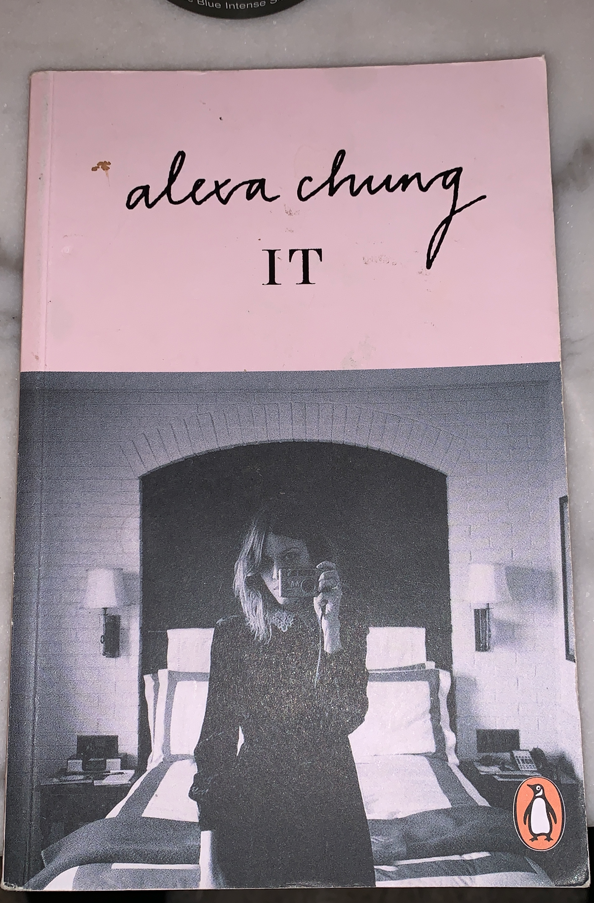IT by Alexa Chung