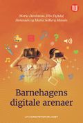 Barnehagens digitale arenaer