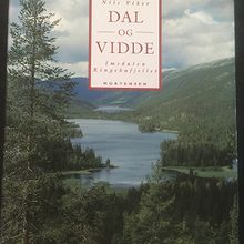 Dal og vidde. Imsdalen Ringebufjellet