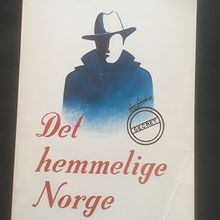 Det hemmelige Norge
