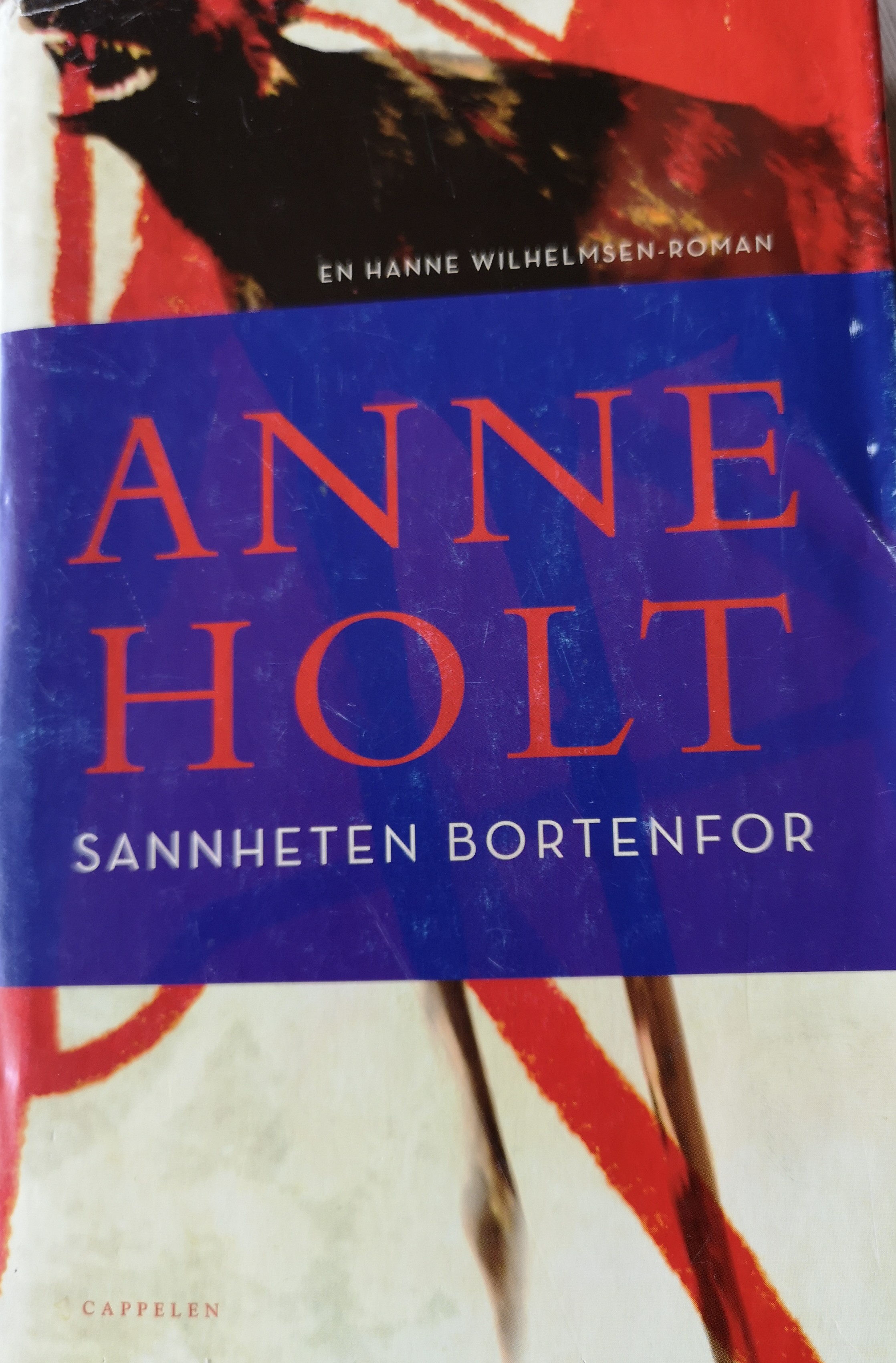 Sannheten bortenfor 
