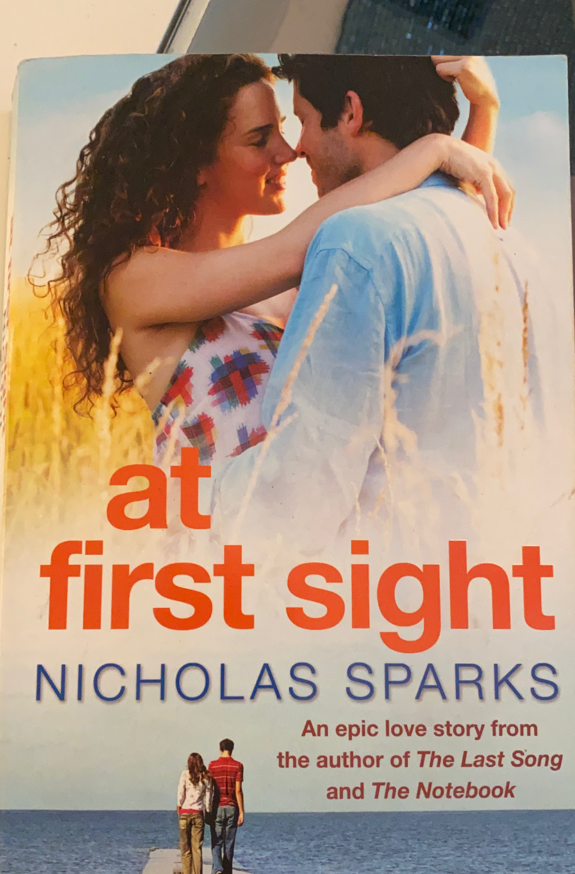At first sight