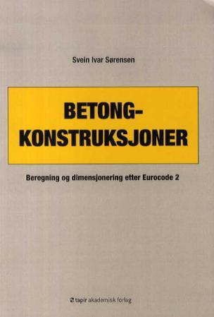 Betongkonstruksjoner