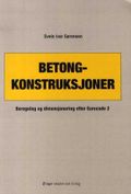 Betongkonstruksjoner
