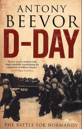 D-day