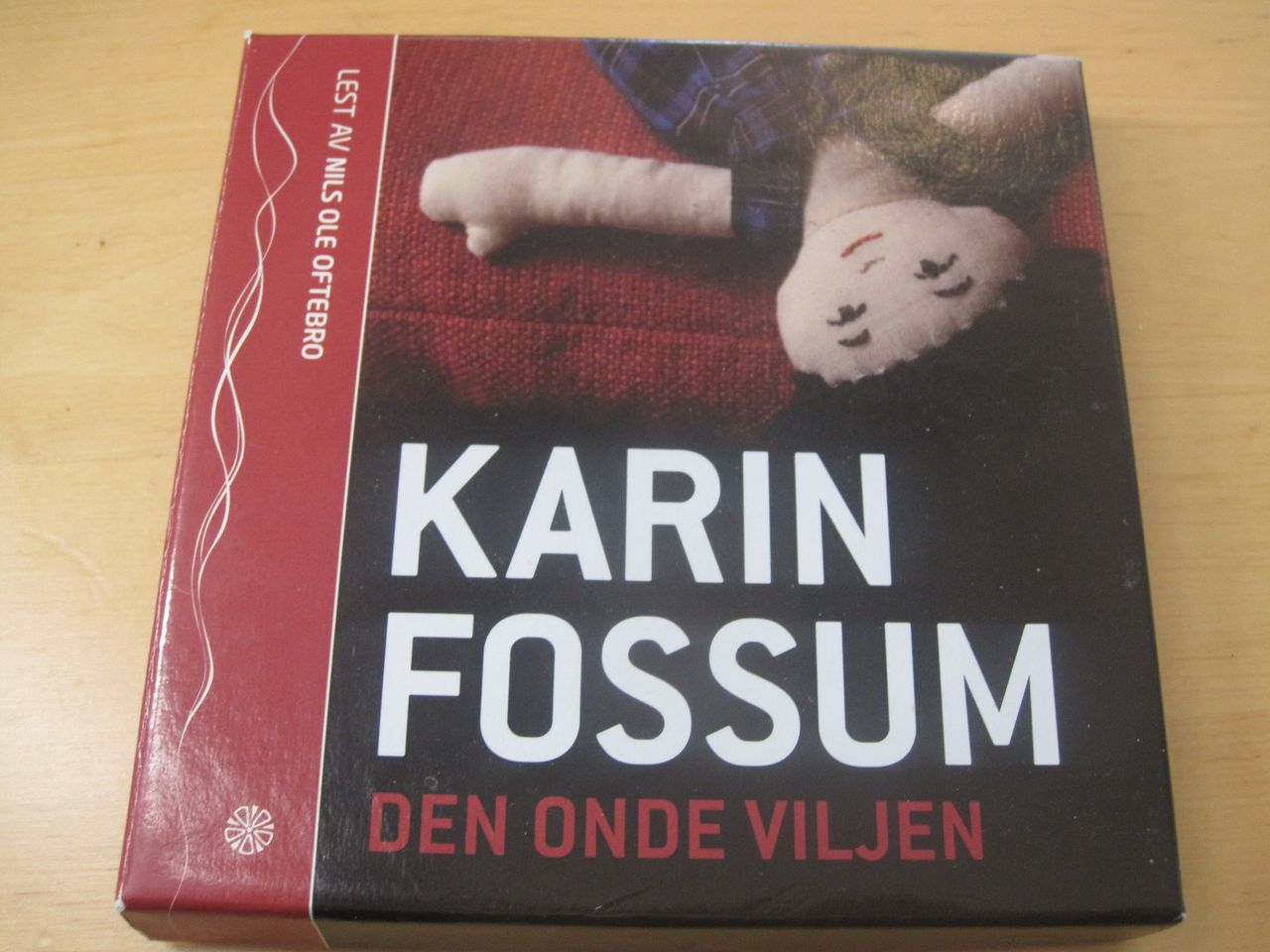 Den onde viljen