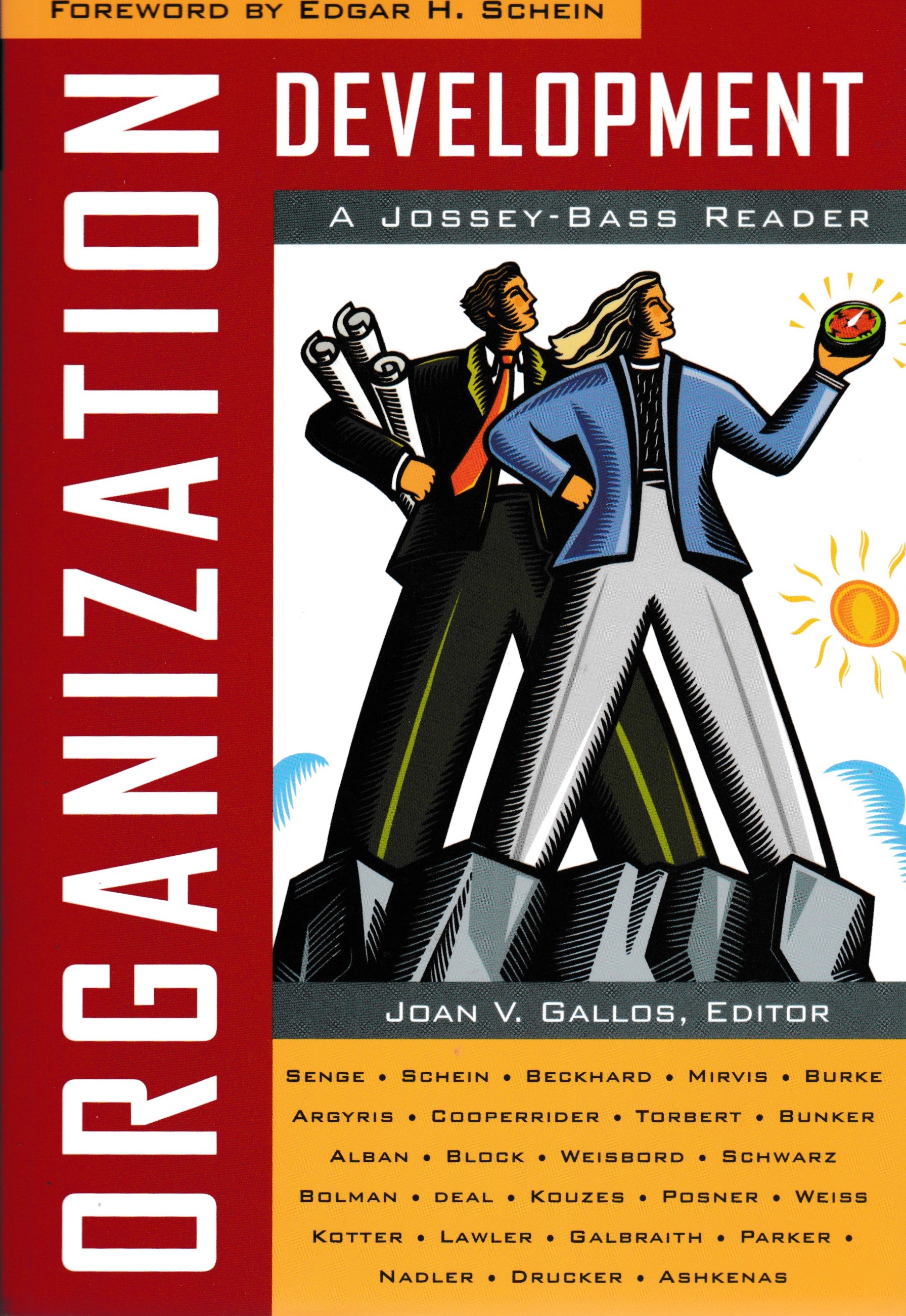 Organization Development