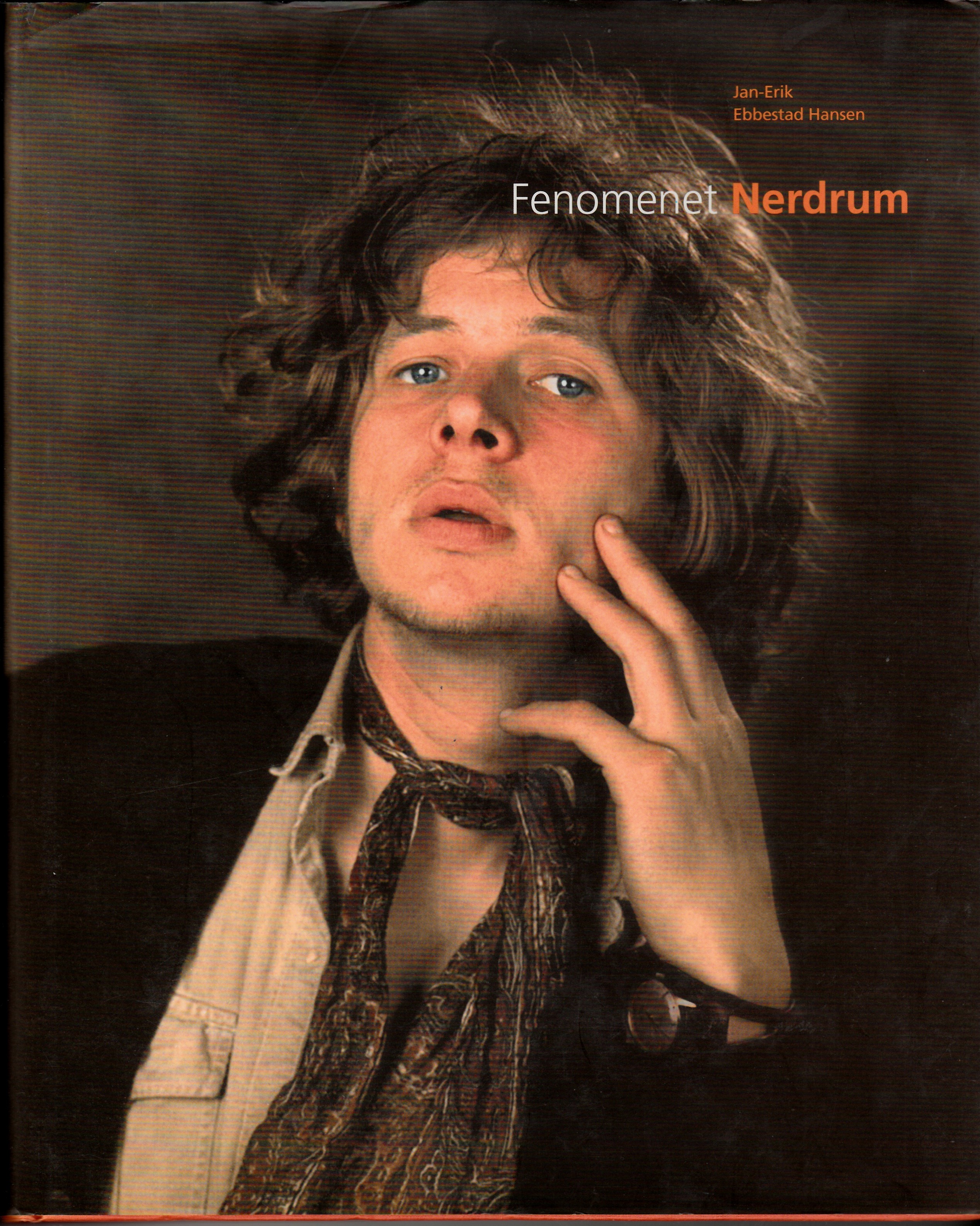 Fenomenet Nerdrum