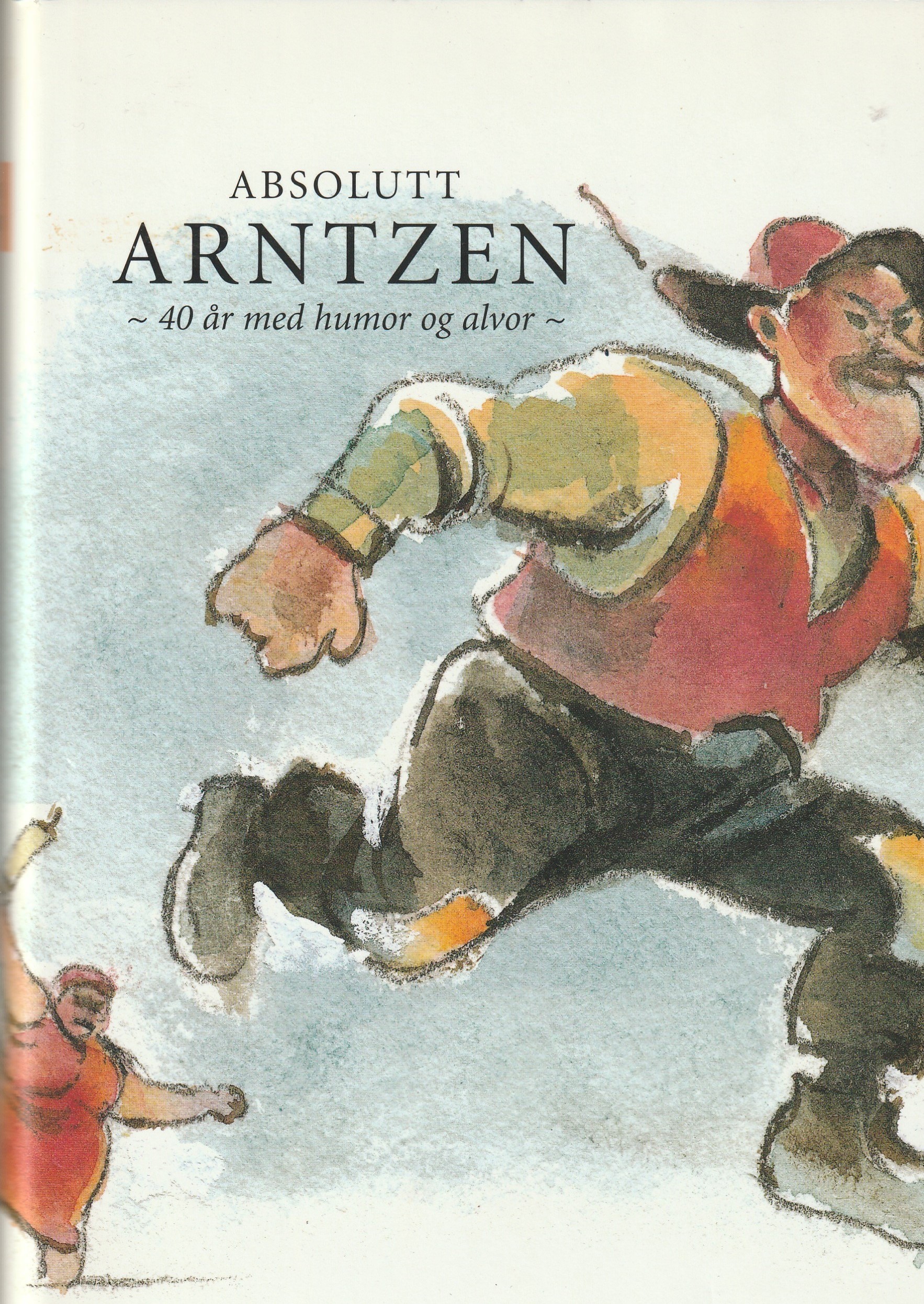 Absolutt Arntzen