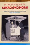 Introduksjon til Mikroøkonomi