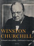 Winston Churchill en biografi i tekst og bilder