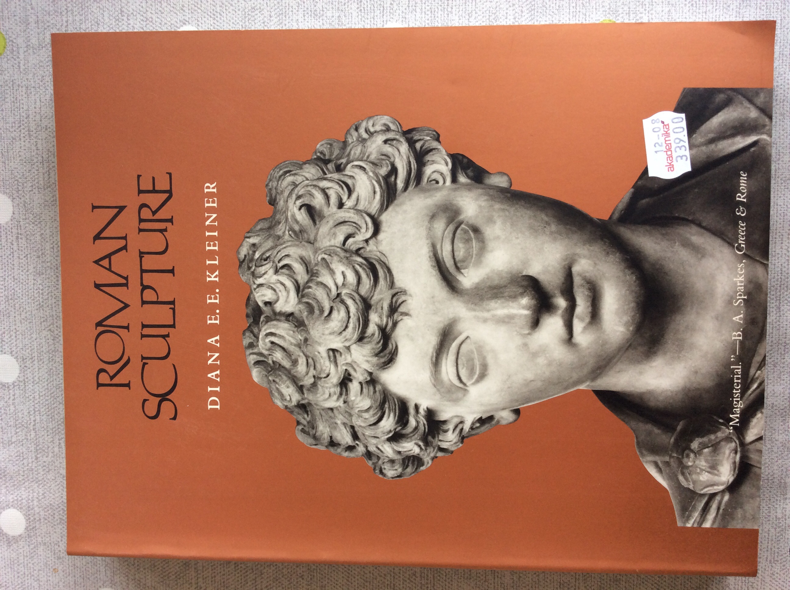 Roman Sculpture