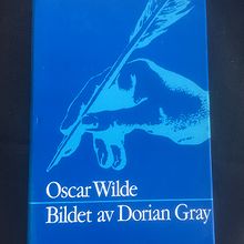 Bildet av Dorian Gray