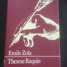 Therese Raquin