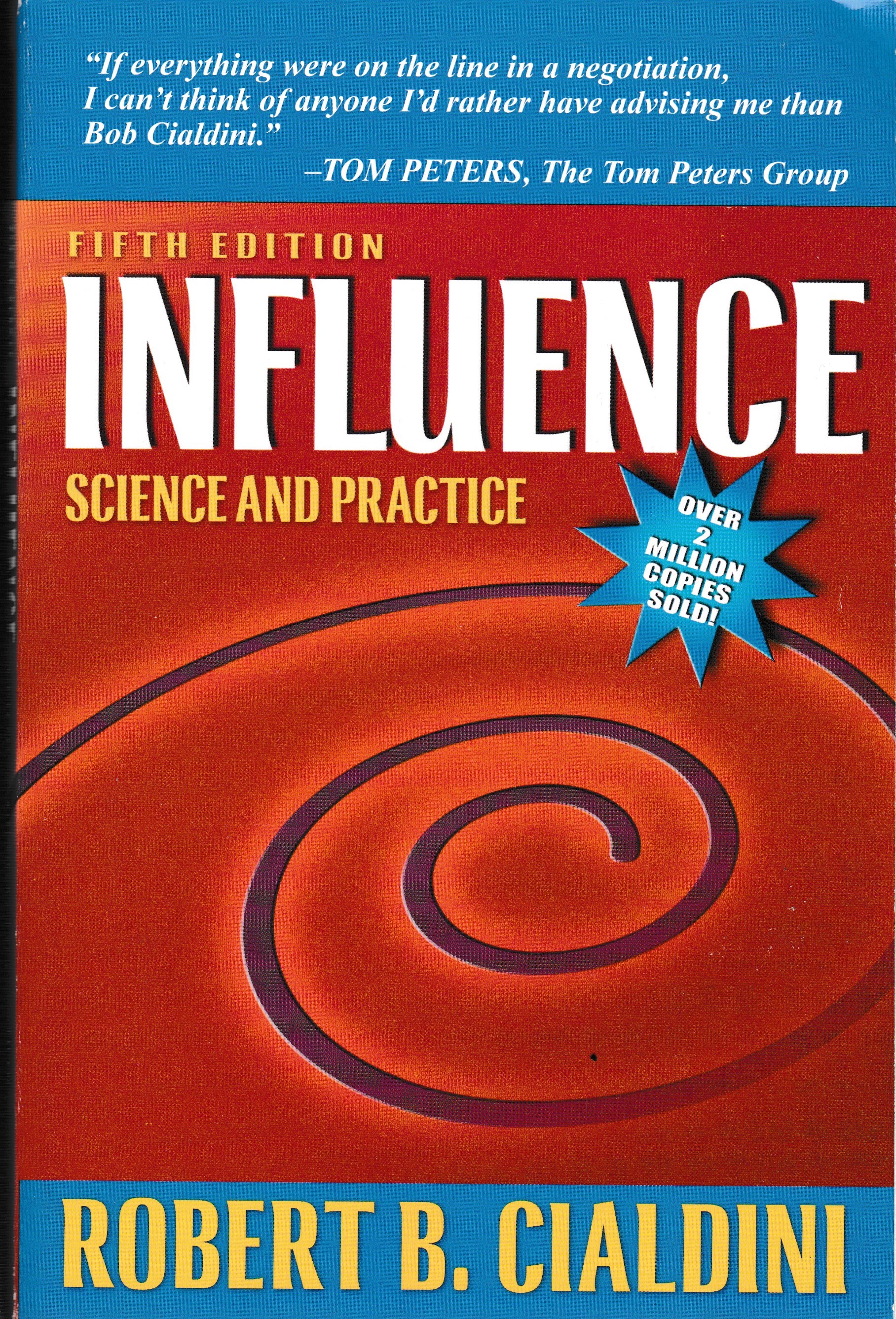 Influence Science and Practice