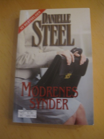 Mødrenes synder