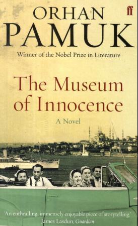The museum of innocence