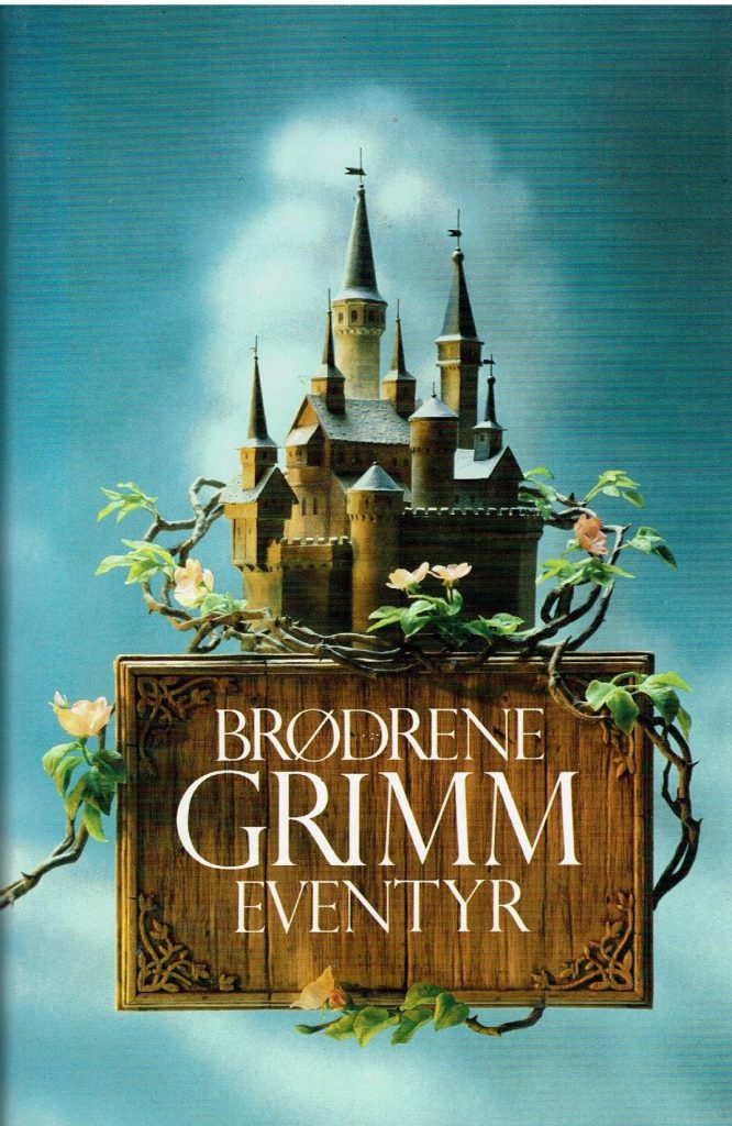 Brødrene Grimm eventyr