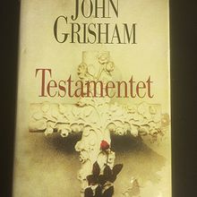 Testamentet