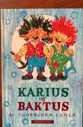 Karius og Baktus