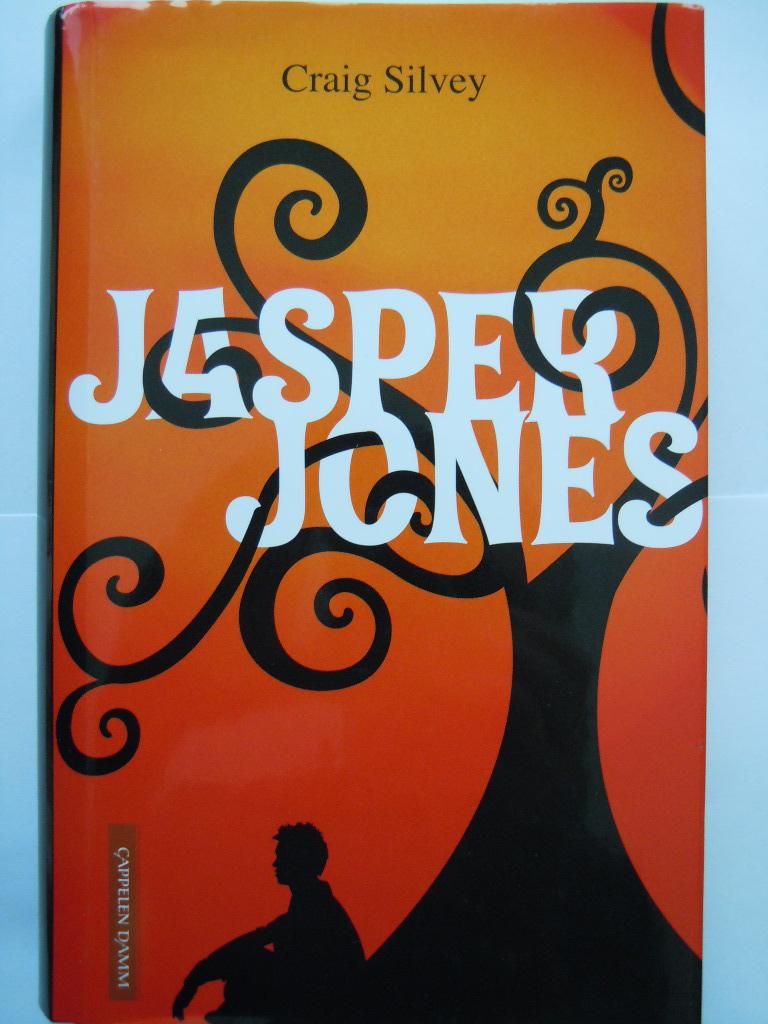 Jasper Jones