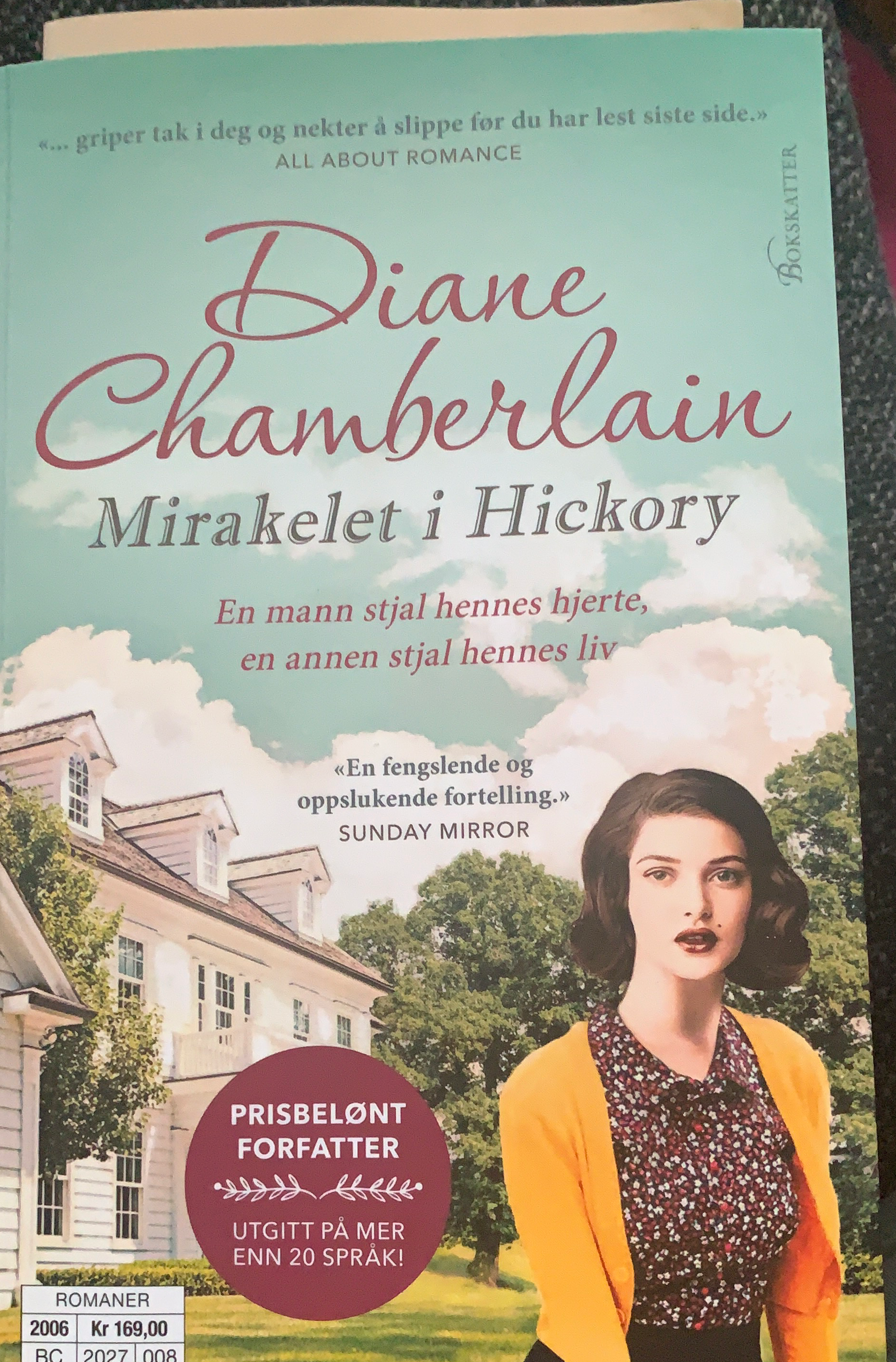 Mirakelet i Hickory