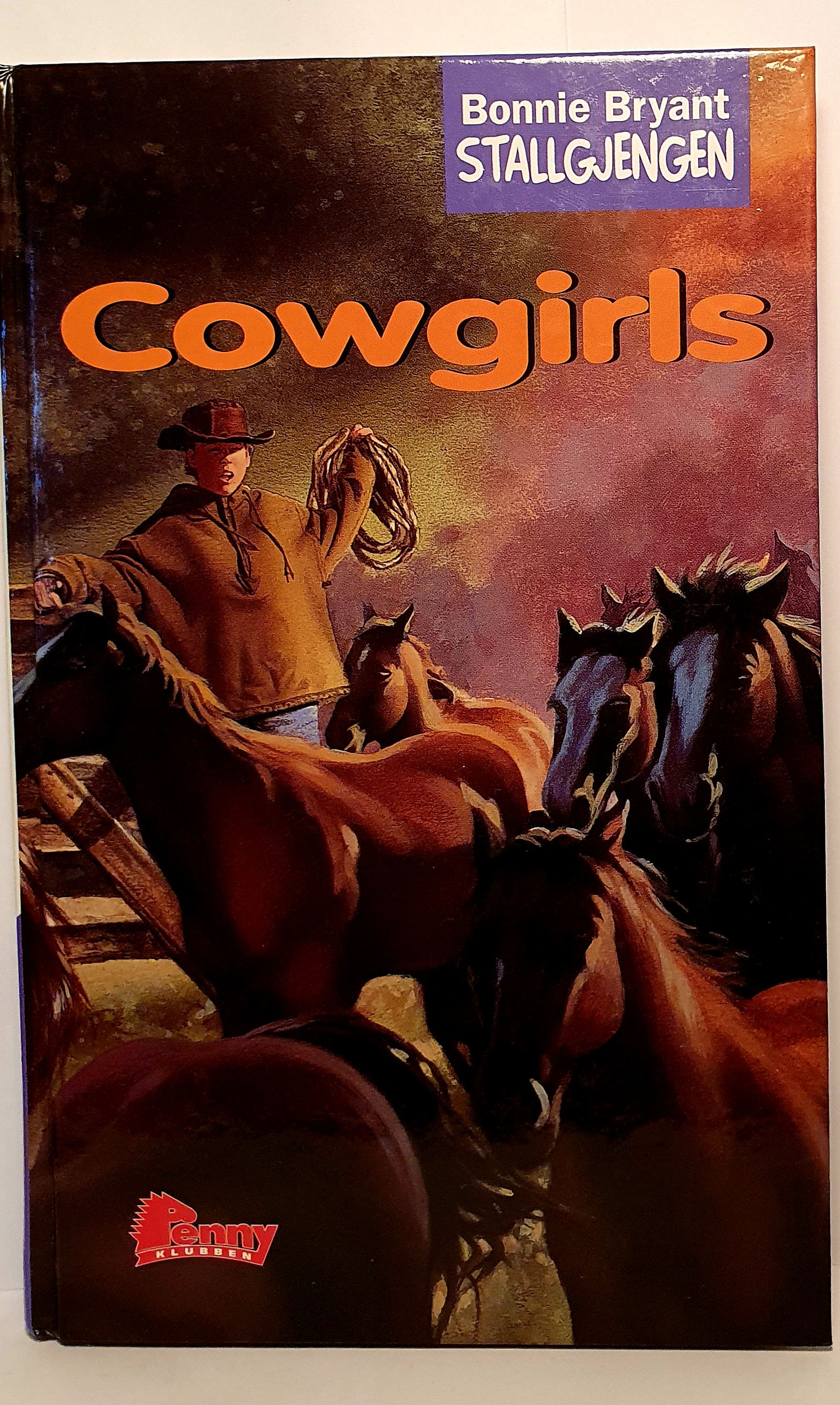 Cowgirls - Pennyklubben