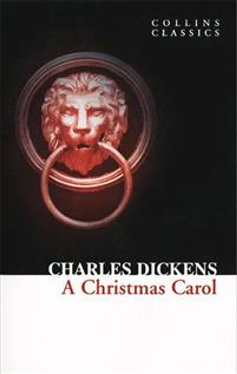 A Christmas carol