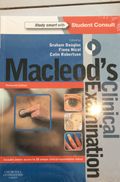 Macleod's Clinical Examination