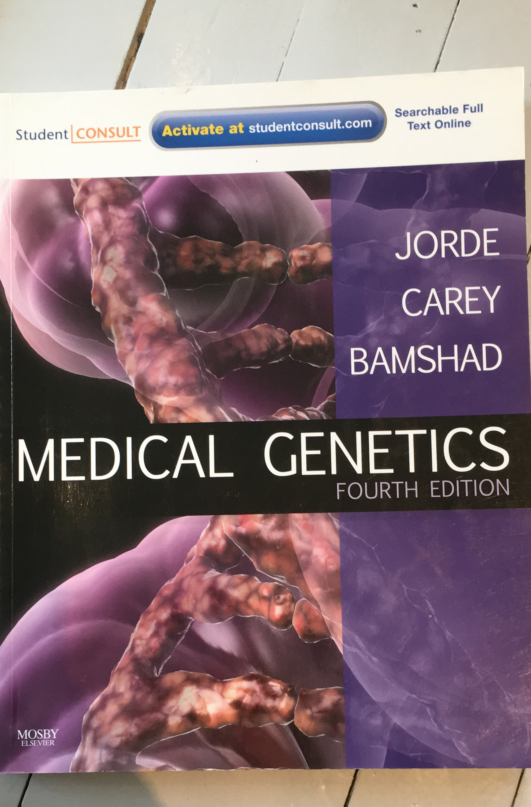 Medical Genetics