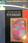 How to think straight about psychology