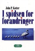 I spidsen for forandring