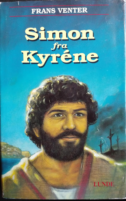 Simon fra Kyrene