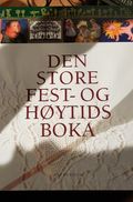 Den store Fest- og Høytidsboka