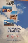 Norge på vingene!