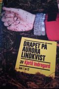 Drapet på Aurora Lindkvist bok 7