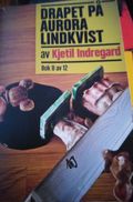 Drapet på Aurora Lindkvist bok 8